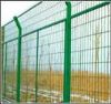 护栏网，防护网，高速公路围栏网